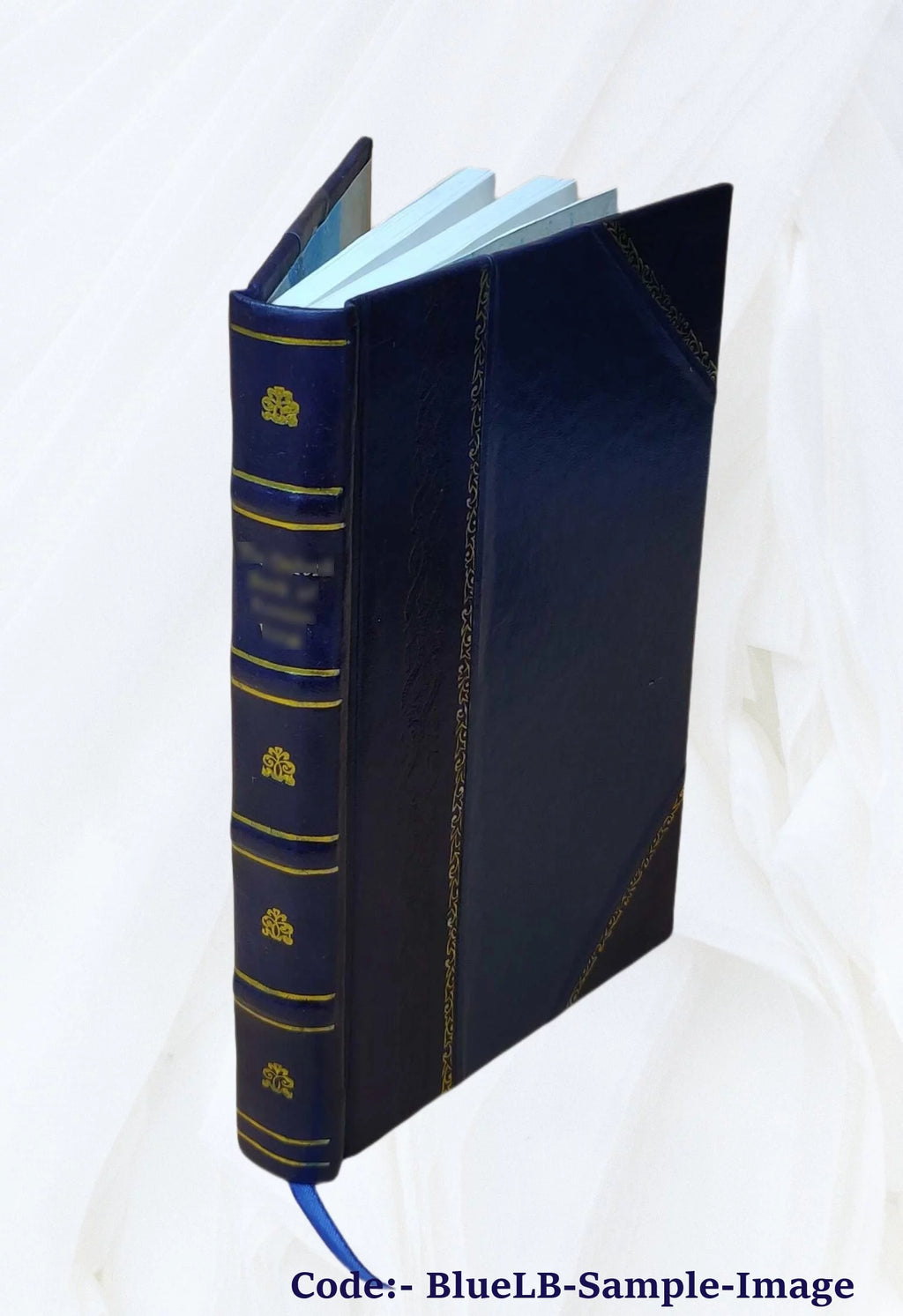 Leather Bound Y6149
