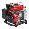1 in. 79cc Gasoline Engine Clear Water Pump X368469