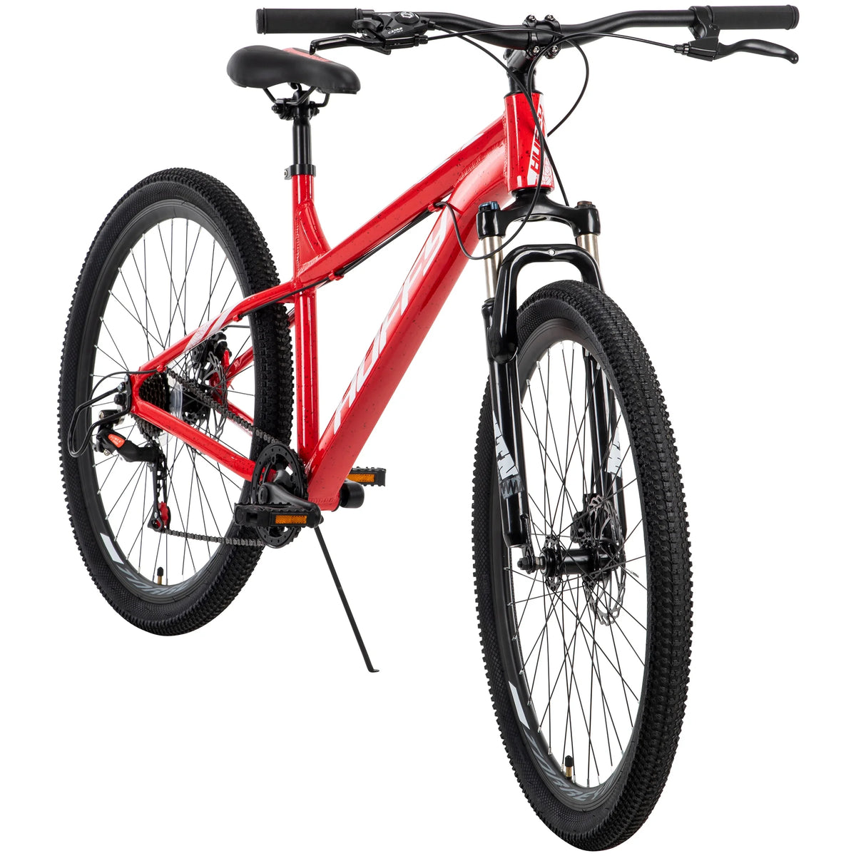 27.5 In. 8-Speed Aluminum Mountain Bicycle W69448