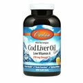 Cod Liver Oil 1000 mg 300 gels Q330915
