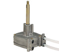 Dual Cable Rotary Helm Z426129