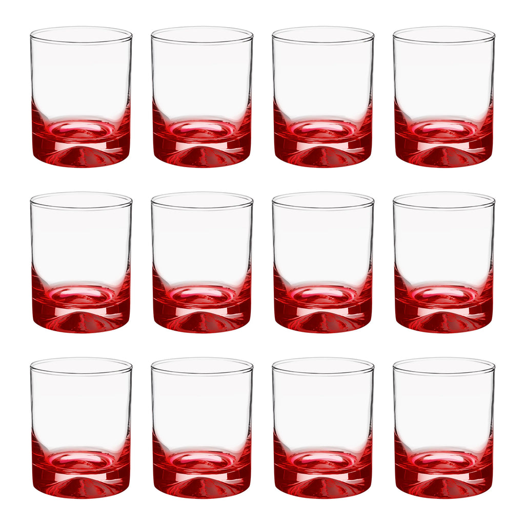 Whiskey Glass 1.75 oz Set of 12 I329921