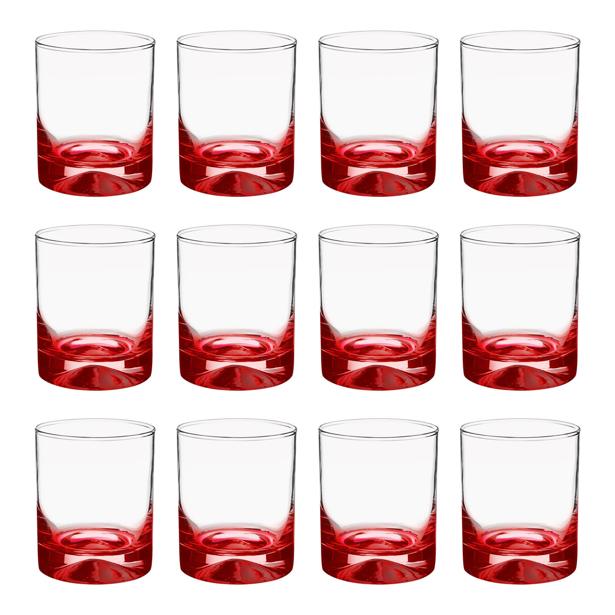 Whiskey Glass 1.75 oz Set of 12 I329921