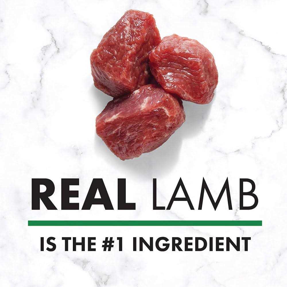 Adult Dog Food Lamb & Rice J6867