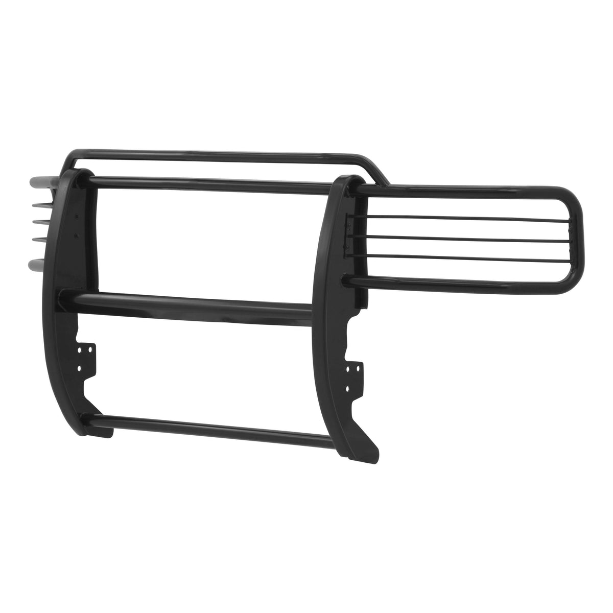 Black Grille Guard D298760