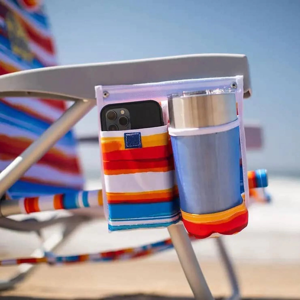 5 Position Backpack Beach Chair M143906