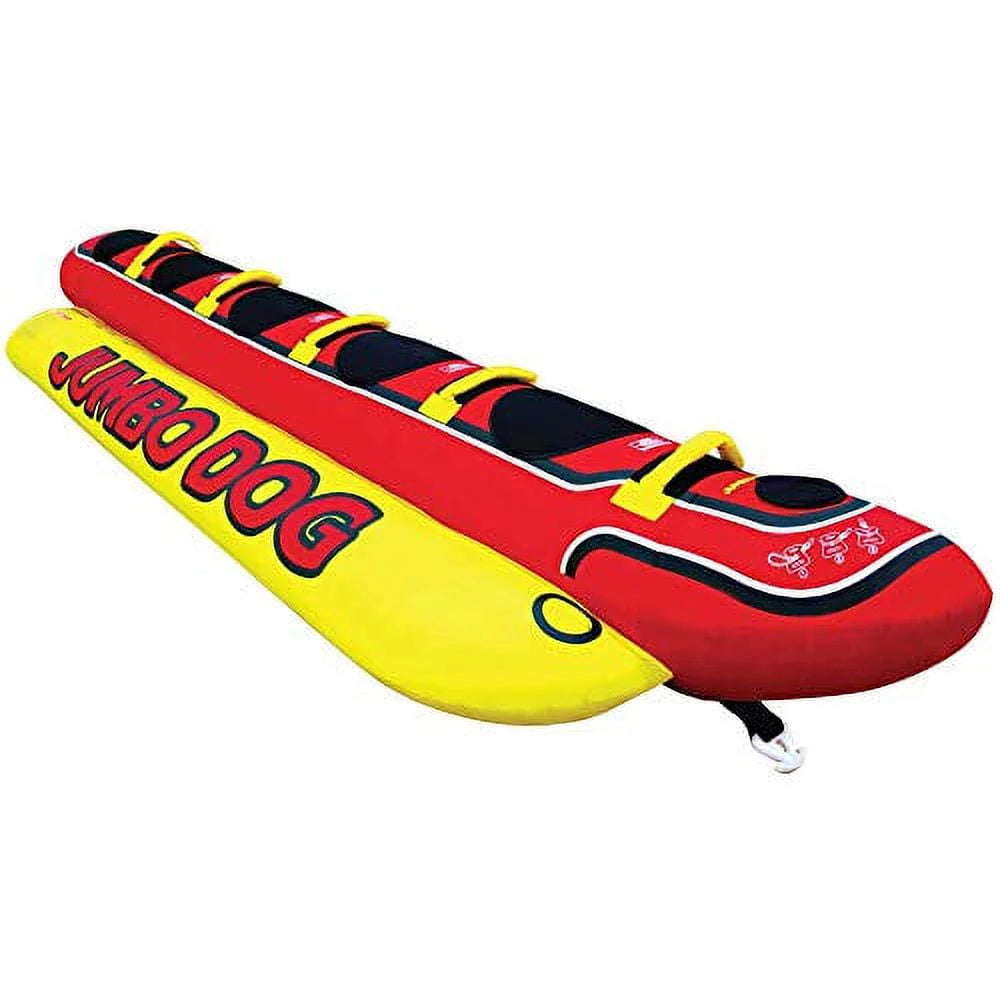 1-5 Rider Towable Tube W3457