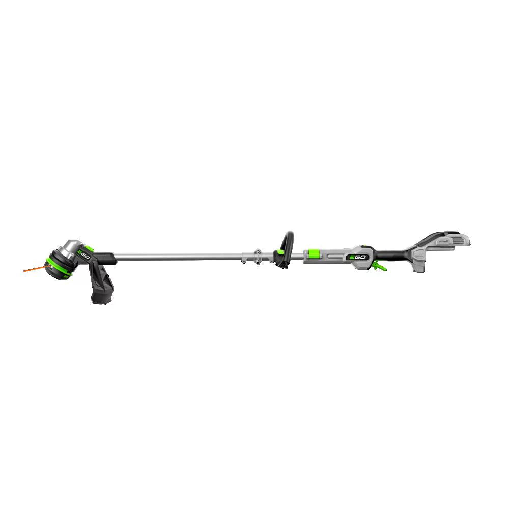 56 V 15 in. Battery String Trimmer F509238