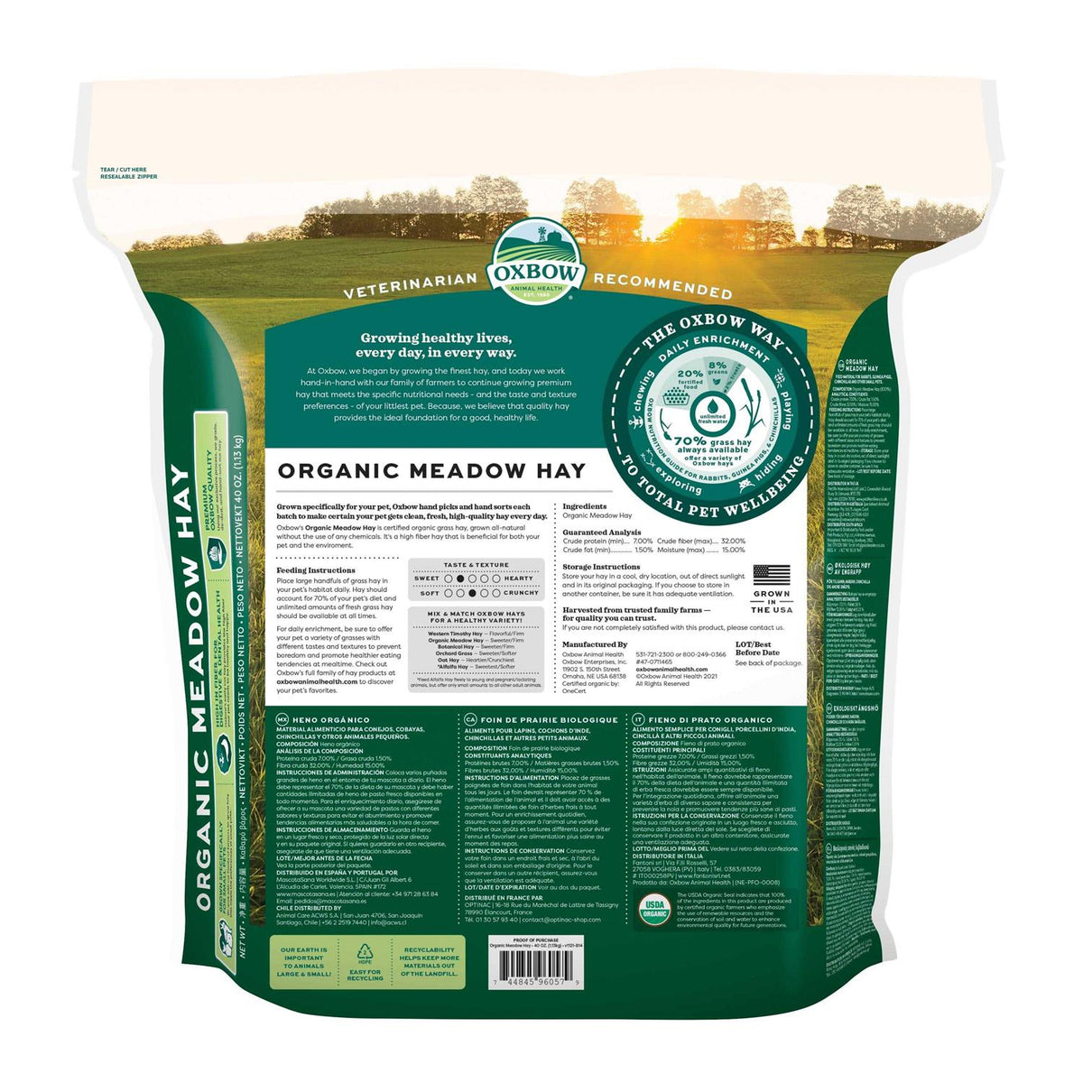 Natural Science Digestive Support Pet Supplies K9355