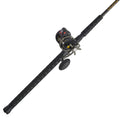 Conventional Combo Reel Size 20 K61997