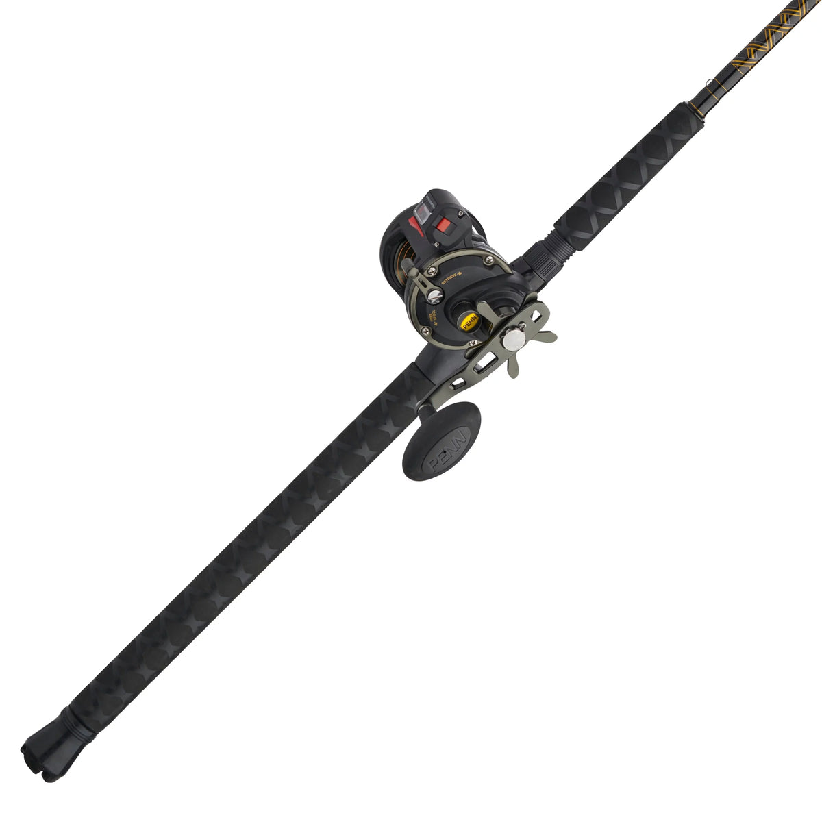 Conventional Combo Reel Size 20 K61997