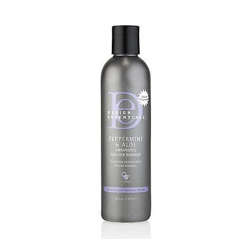 Peppermint & Aloe Anti-Itch Shampoo 8 oz M210437
