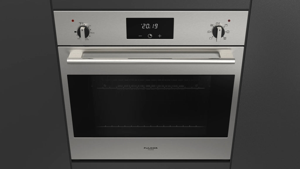 24 Multi-Function Easy-Clean Oven C359729