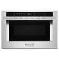 1.2 cu. ft. Stainless Steel Under-Counter Microwave Drawer N28261