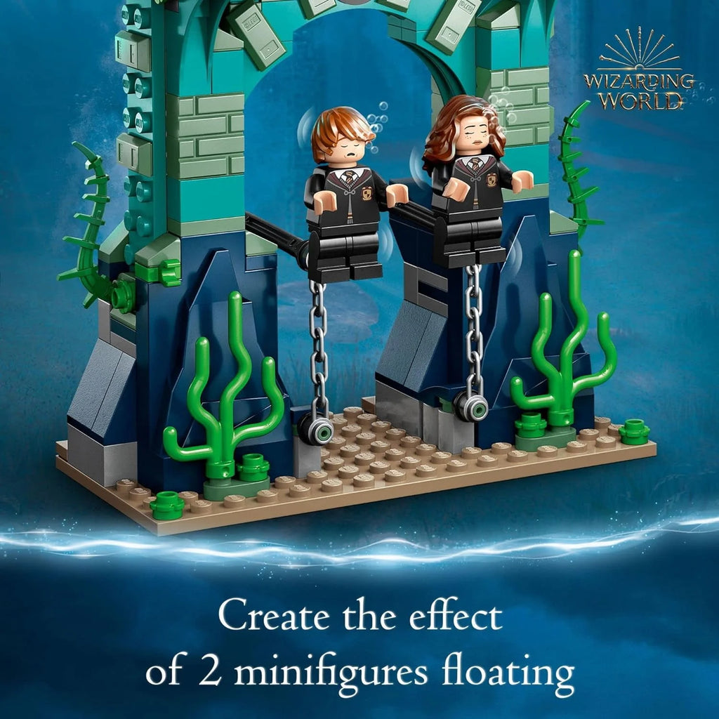 Lego Harry Potter Building Set Z453