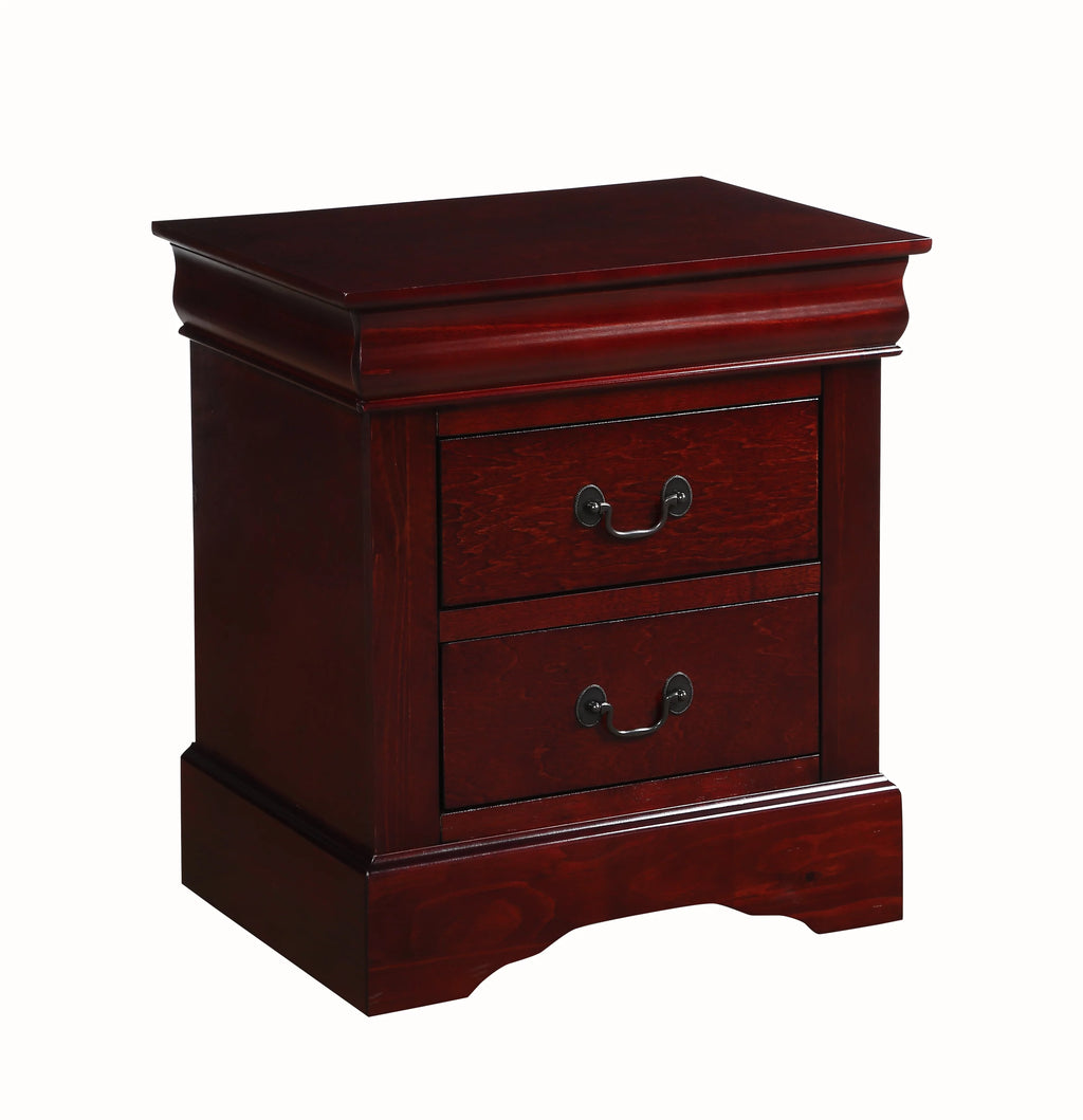 Cherry Nightstand F970