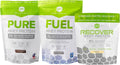 Chocolate Coconut Vanilla Whey Bundle H203416