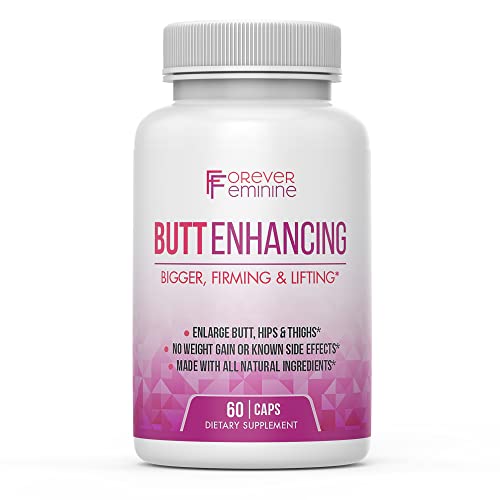 60 ct Butt Enhancement Pills T61525