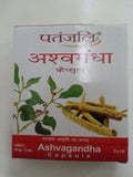 Ashwagandha 20 Capsule Z2441