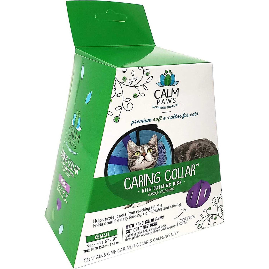 Cat Calming Collar Z1996