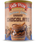4 Pack Mexican Spiced Cocoa Mix W78228