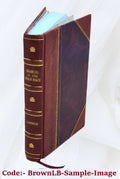Leather Bound Y6149