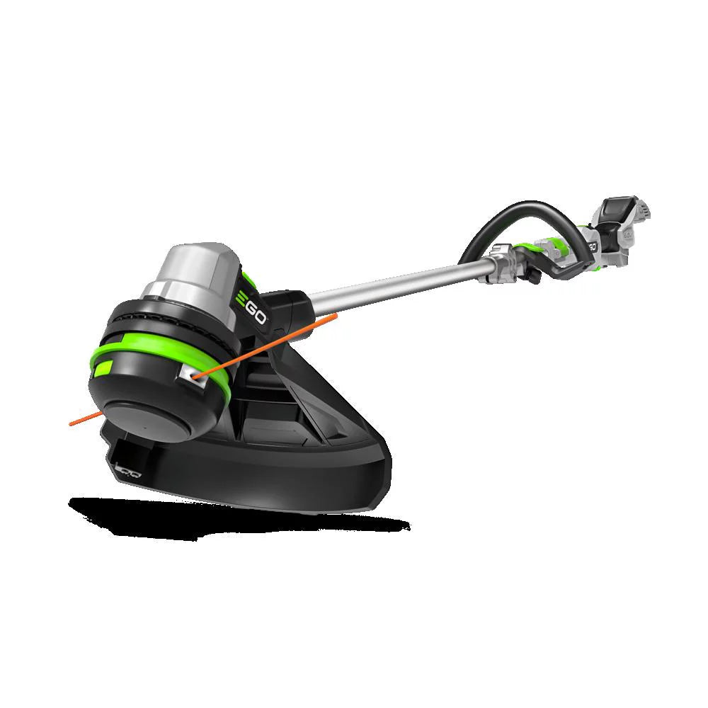 56 V 15 in. Battery String Trimmer F509238