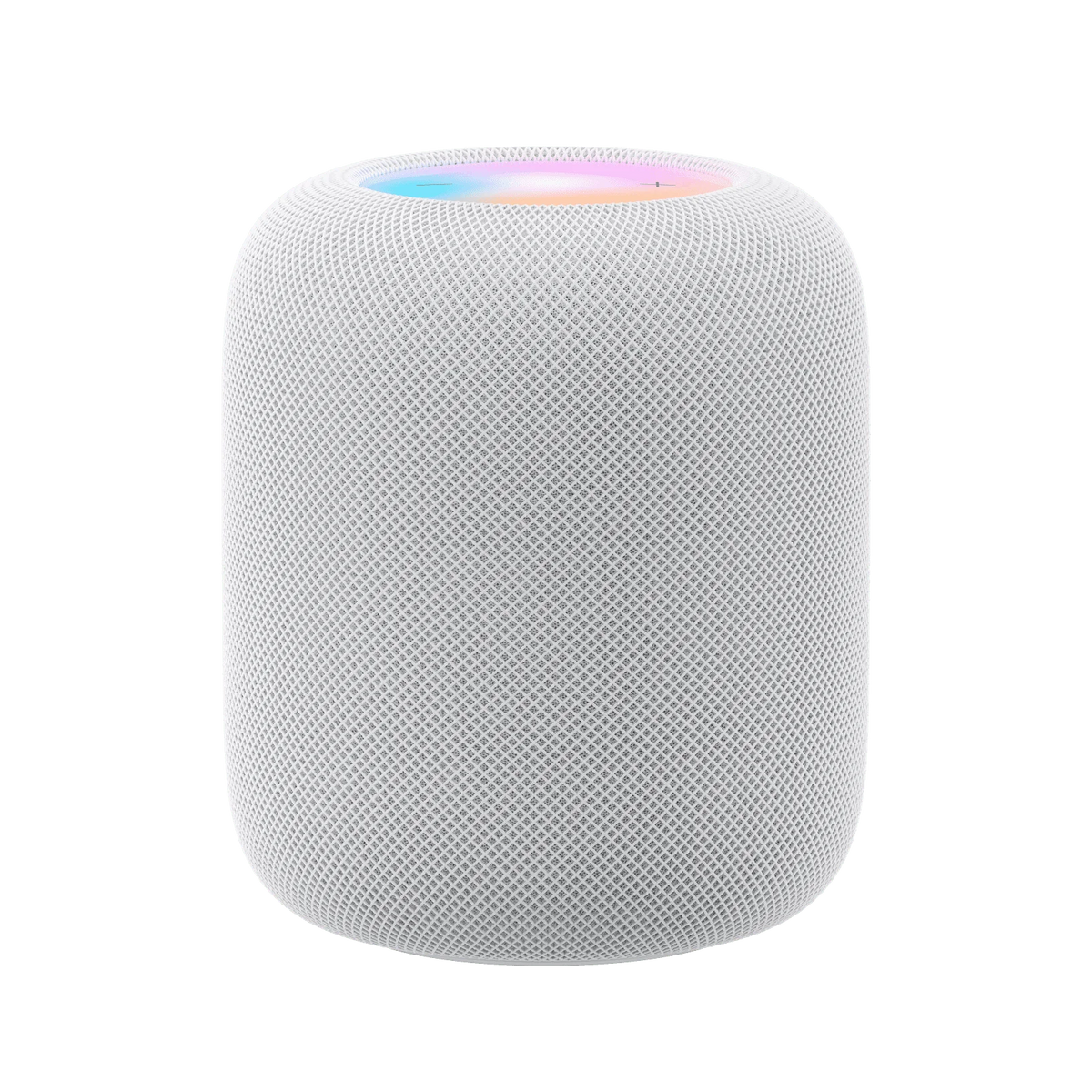 White Smart Speaker P5184