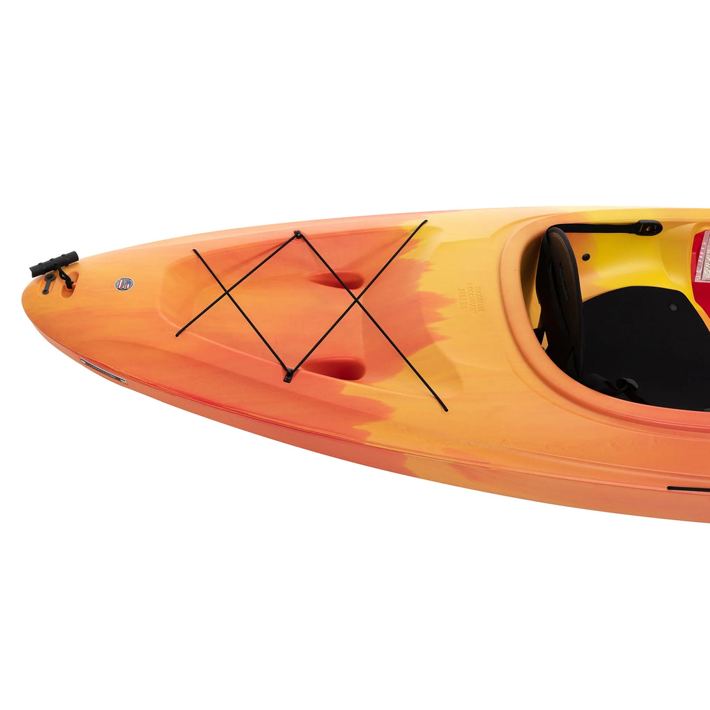 10 ft Sit-Inside Kayak I1174