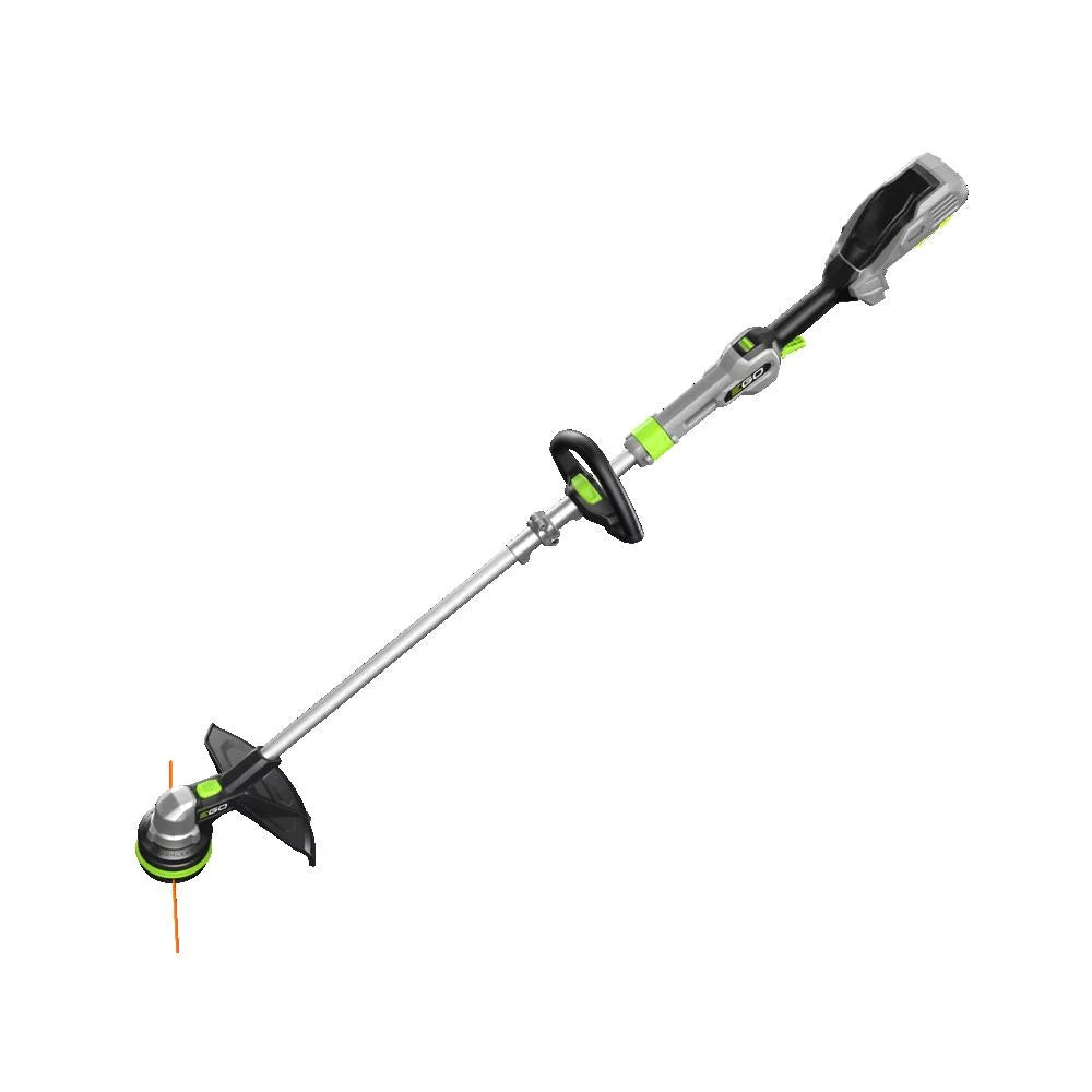 56 V 15 in. Battery String Trimmer F509238