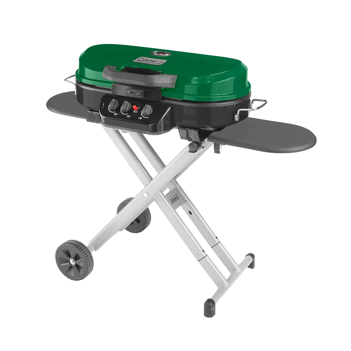 Standup Propane Gas Grill N9225