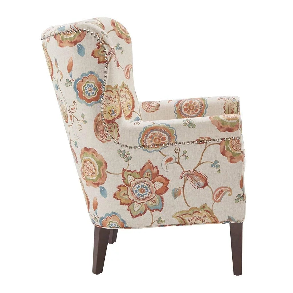 Accent Chair Cream S371