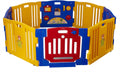 Playard & Activity Center X407