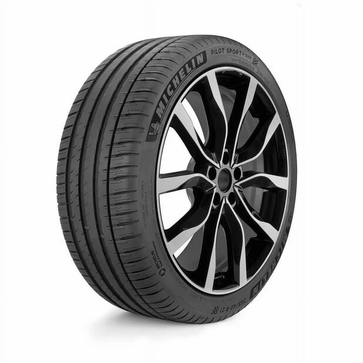 235/65R17 108V XL SUV Tire W385068