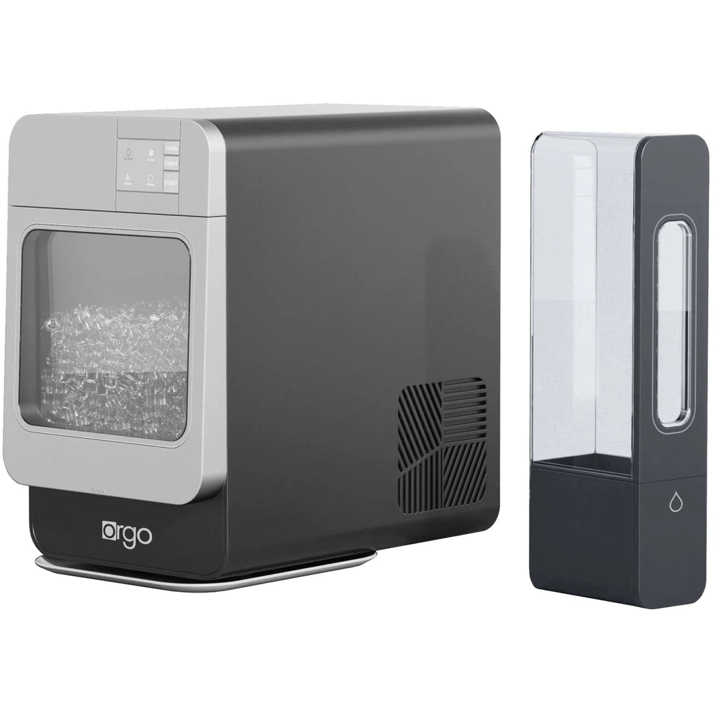 Blue Countertop Ice Maker G41335