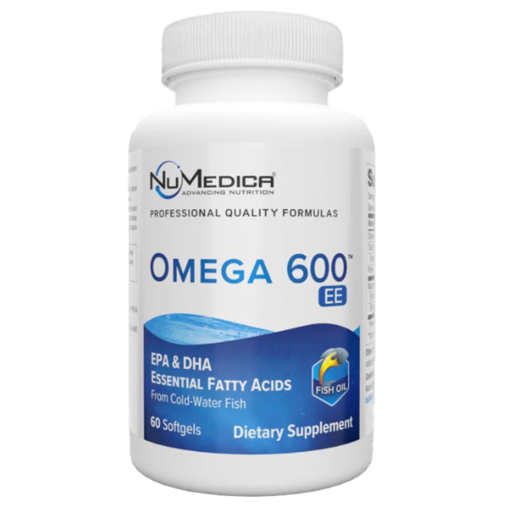 Omega 600 EE 60sg T5279