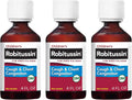 Children's Grape Cough Medicine 4 Fl Oz T638688