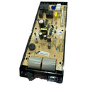 Dryer Electronic Control W368