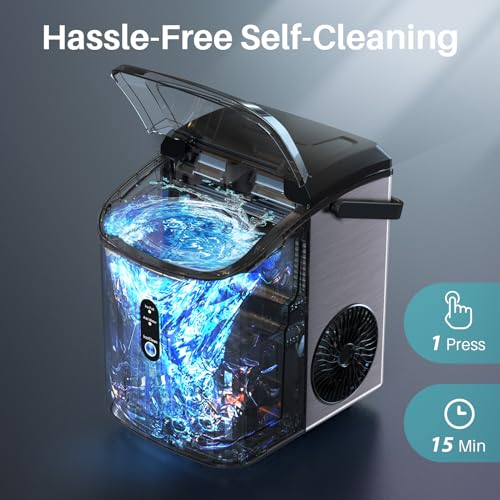 Ice Maker Q5858