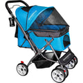 Folding Pet Stroller Z938