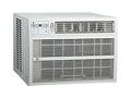 25,000 BTU Window Air Conditioner with Electric Heater D779