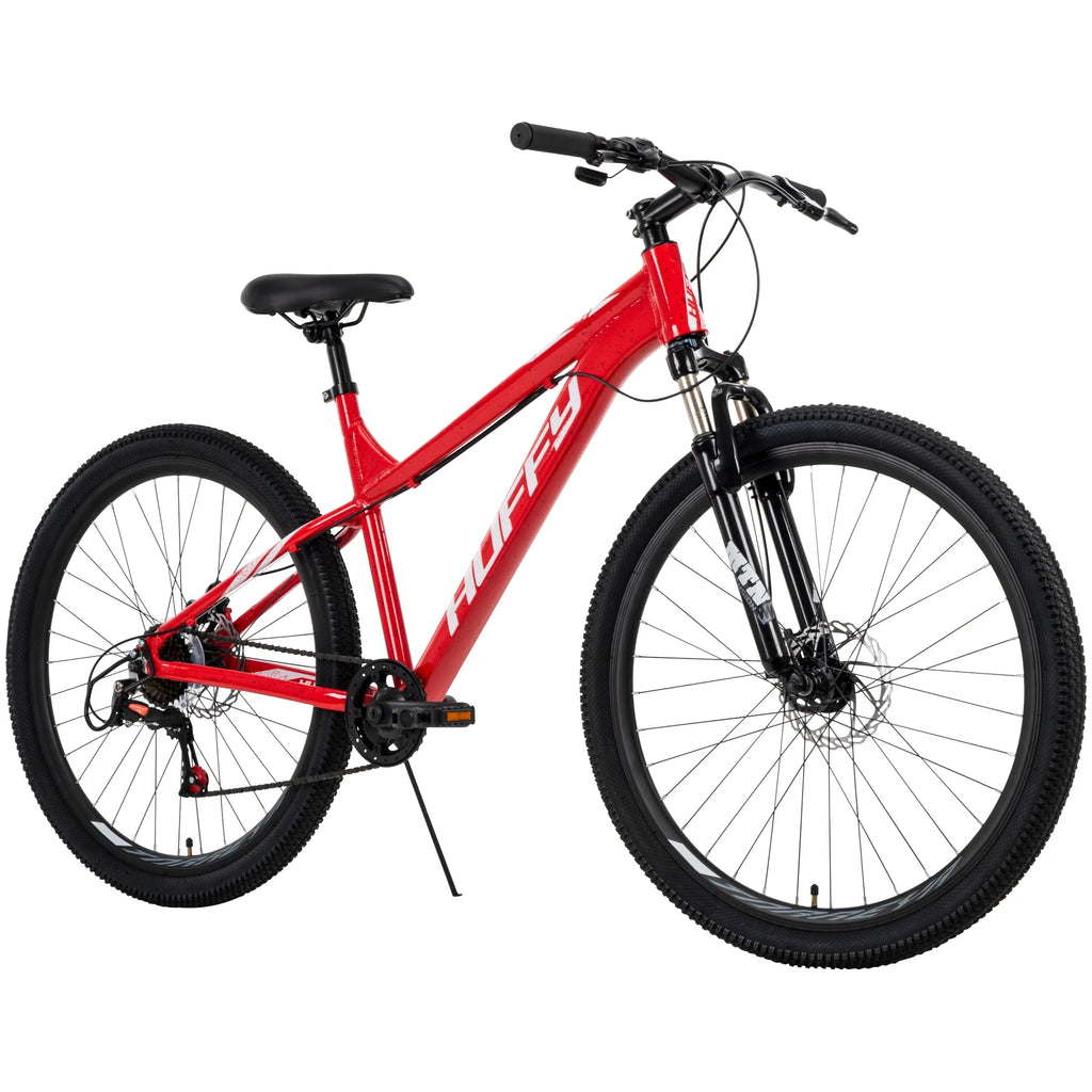 27.5 In. 8-Speed Aluminum Mountain Bicycle W69448