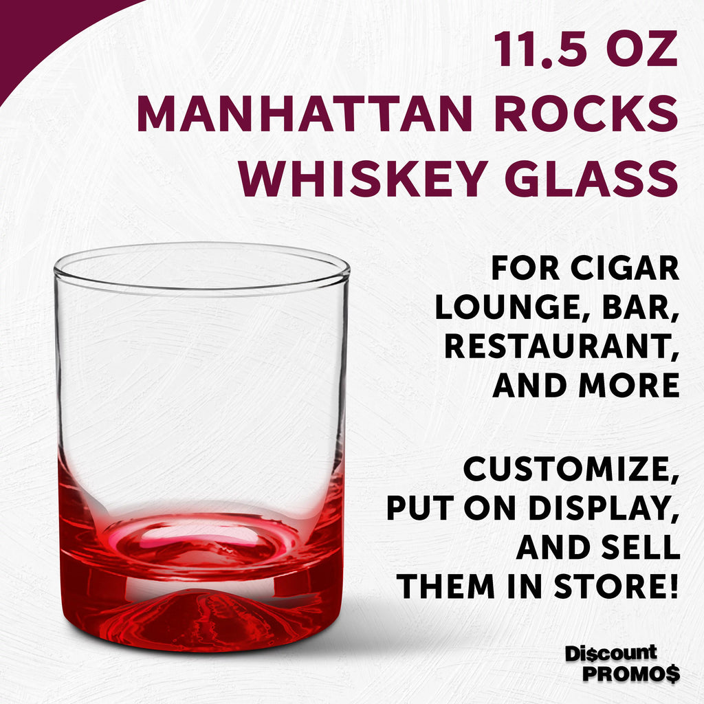 Whiskey Glass 1.75 oz Set of 12 I329921