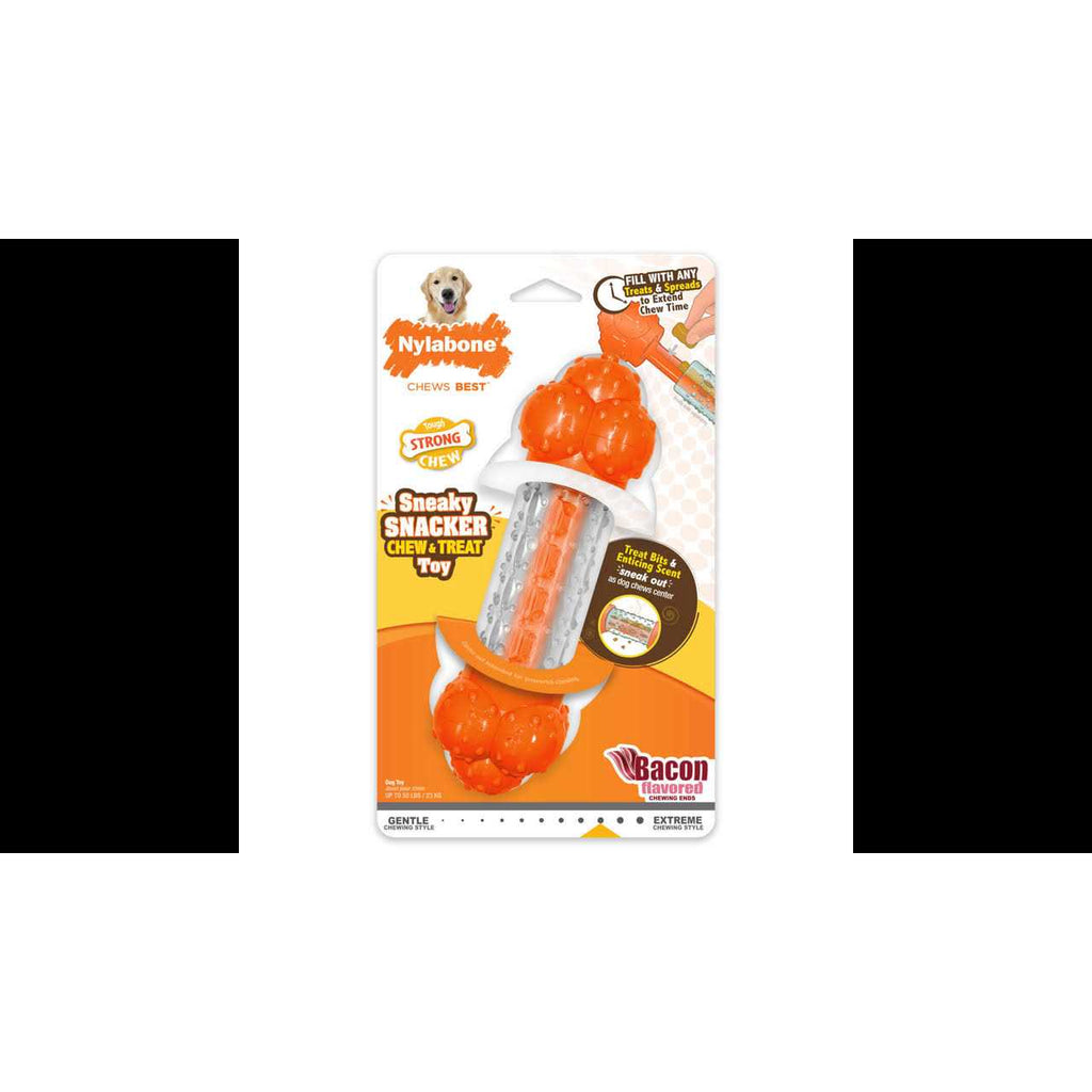 Bacon Dog Toy U657