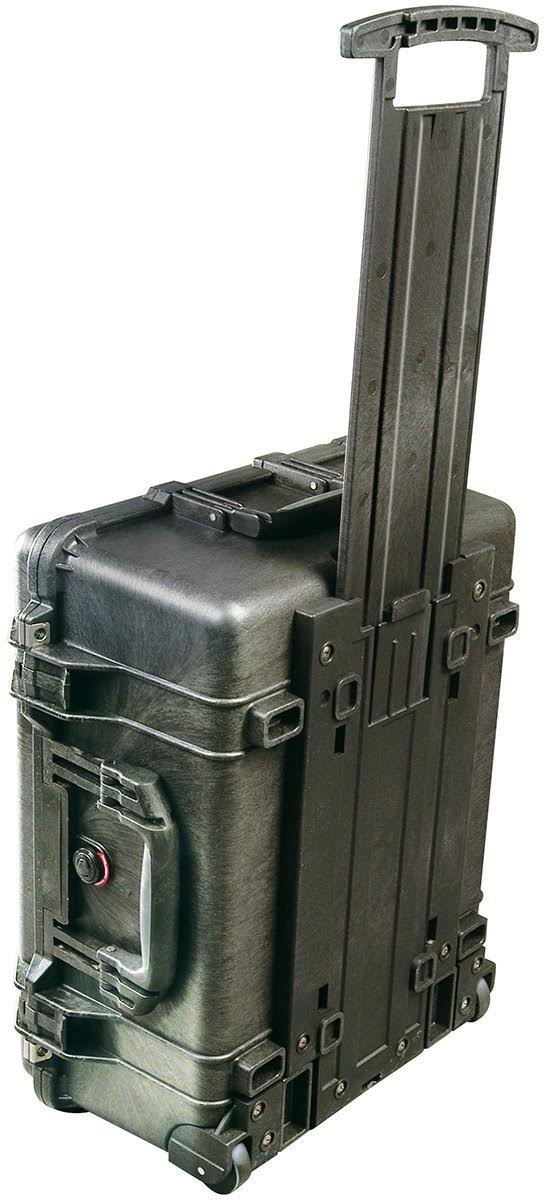Black Case with Foam A80117