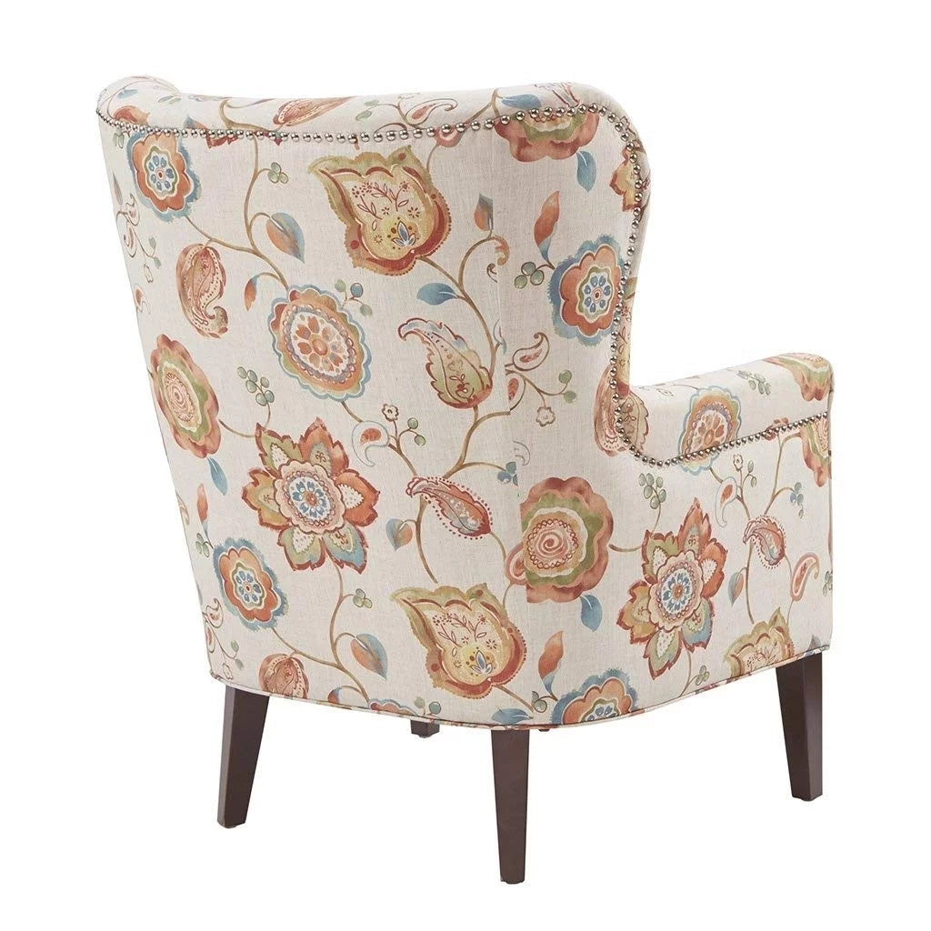 Accent Chair Cream S371