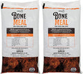 Bone Meal Steamed Powder for Dogs and Cats 2 Pack Z321
