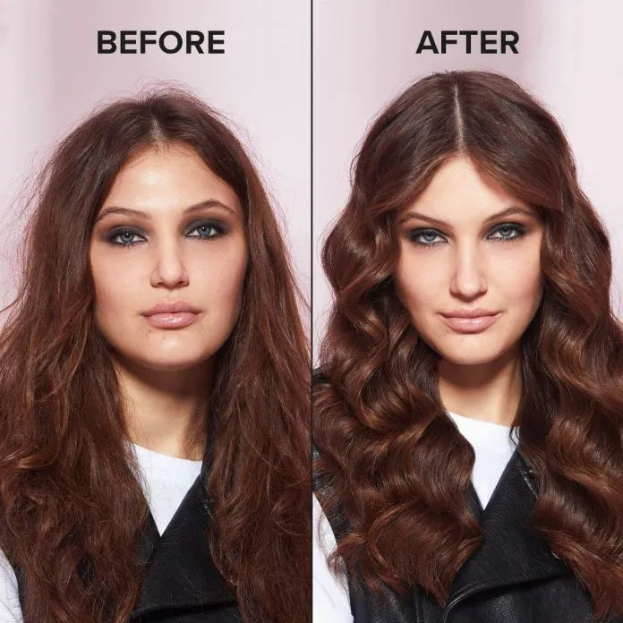 Straightener with Ion Technology and Ceramic Diamond and Keratin Coating S41280