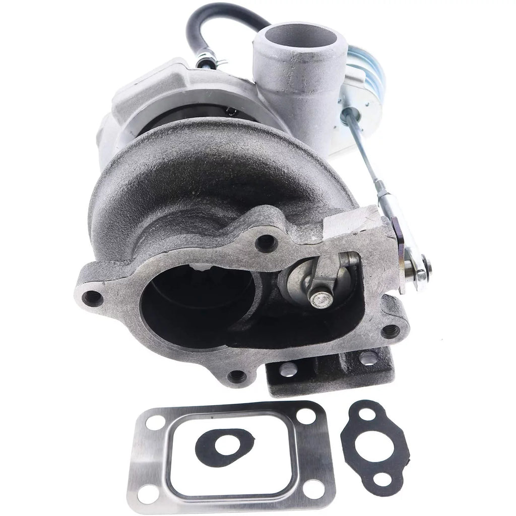 TD04HL4 Turbo for Kubota 3.8L Engine C115