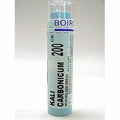Kali carbonicum 200CK 80 Pellets P125